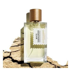 Goldfields & Banks White Sandalwood Eau De Parfum 100ml